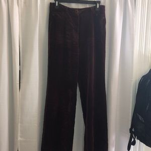 Women’s vintage pants